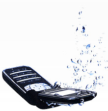 phone