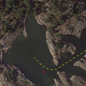 Ramsskär_satellitbild