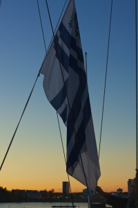 flagghalning08