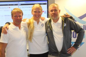 Foto: SBF / Nina Paloheimo