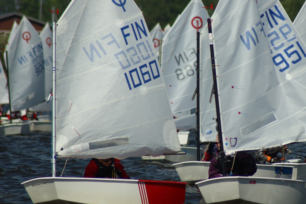 Foto: Tomas Eväsoja