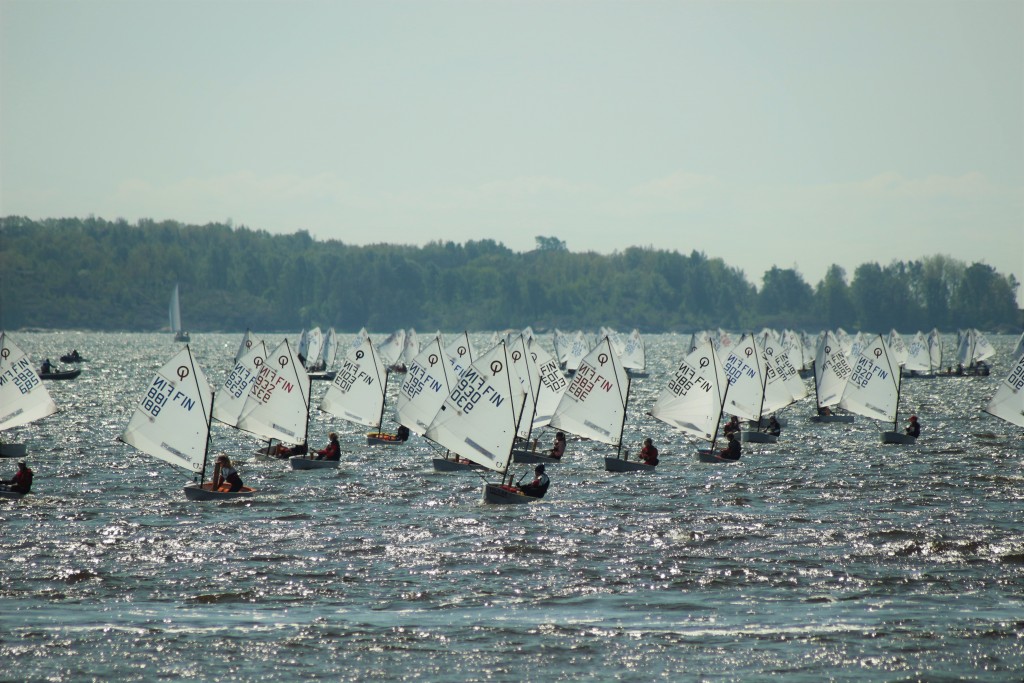 Foto: Tomas Eväsoja