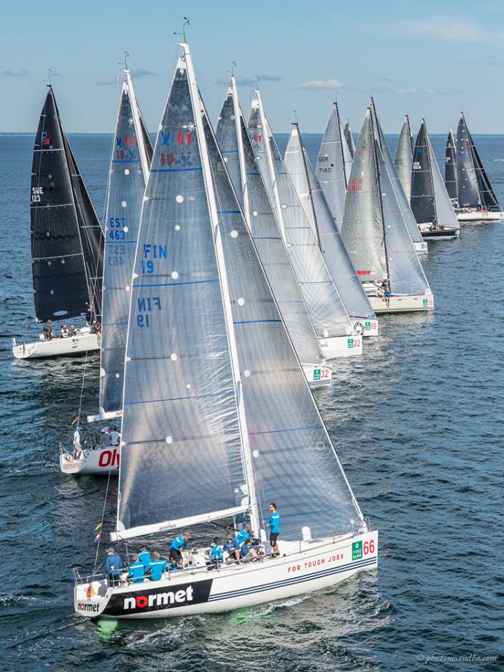 Foto: ORC Worlds Copenhagen Facebook