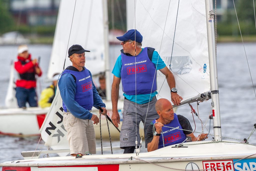 Foto: Pepe Korteniemi