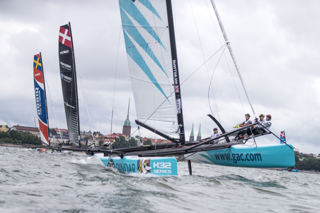 M32 Helsinki Day 1-2033