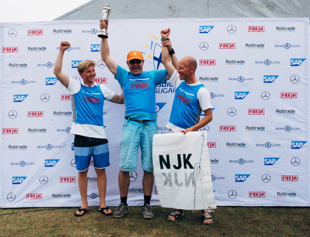 kimohman-purjehdusliiga-voittajat